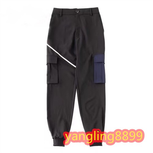 Kamen Rider Geats DGP Cosplay Outfits Ukiyo Ace Uniform Jacke Weste Hose Set - Bild 7 von 13