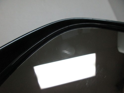 04-09 LEXUS RX330 / RX350 / RX400h POWER MIRROR GREEN LEFT DRIVER SIDE LH - Bild 2 von 9