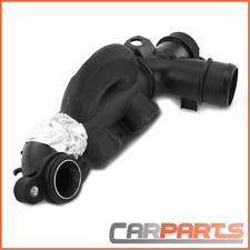 Ladeluftschlauch für Ford Focus Peugeot 407 Citroën C4 MINI Mini Volvo Mazda 3