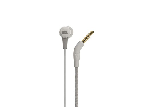JBL Harman E15 Earbuds In-Ear Headphones Headset Earphones 1 button control NEW - Picture 10 of 11