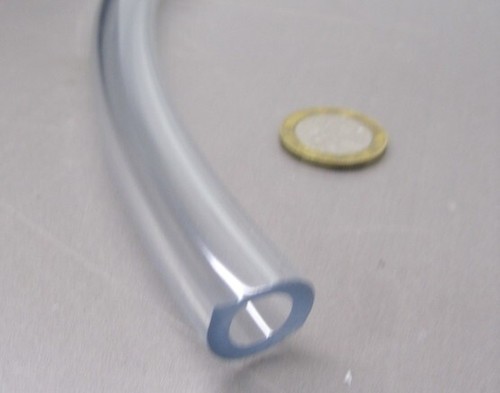 Tubo Tygon ND-100-65 ADF00029 5/8" OD x 3/8" ID x 1/8" pared x 2 pies de longitud - Imagen 8 de 9