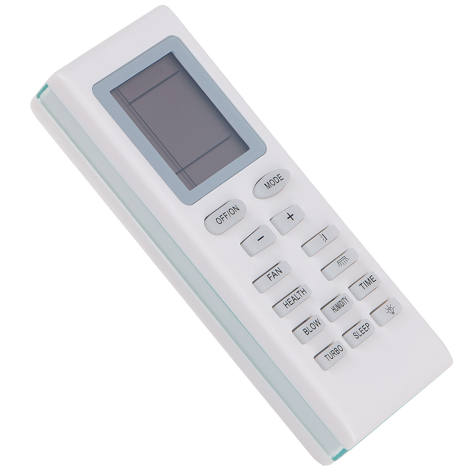 Nuovo Telecomando A/C Utilizzare Per Gree YAPOF1 YAPOF3 YAP1F - Foto 11