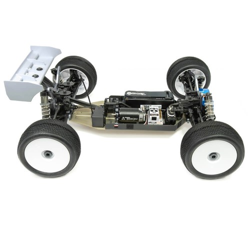 Tekno RC TKR9605 – ET48 2.2 1/8th 4WD Competition Electric Truggy Kit - Picture 5 of 12