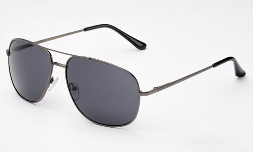 Aviator Sunglasses Spring Hinge Classic Vintage Light Weight UV 100% Protection - Picture 10 of 11