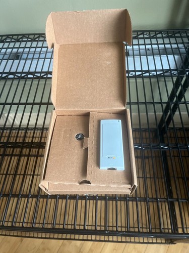 AXIS P1264 Network Camera (0925-001) | NEW Open Box - Picture 3 of 4