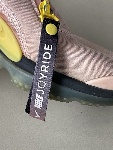 Größe 6 - Nike Joyride Optik Coral Stardust - Bild 7 von 17