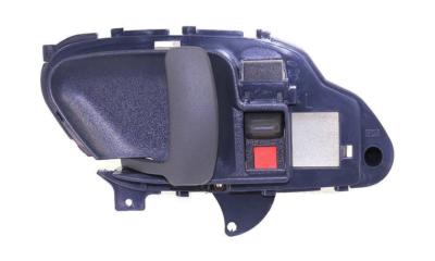 for CHEVROLET SILVERADO FRONT LEFT DRIVER INSIDE DOOR HANDLE BLUE 1995 1996 1997