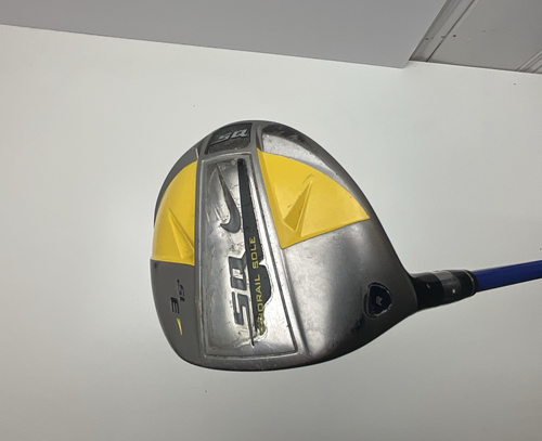 Nike SQ 15° Golfschläger ALT 470 - Bild 2 von 4