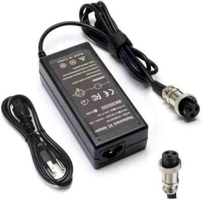 24V Scooter Battery Charger for Razor E500 PR200 E225S E325S MX350 MX400 Charger
