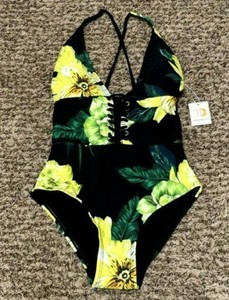tinibikini swimwear one piece