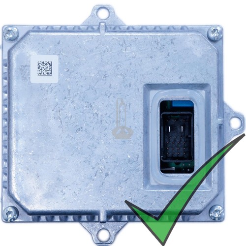 XENUS 3PIN D2S D2R 35W Scheinwerfer Xenon Zündgerät Ersatz für AL Bosch - Bild 6 von 6