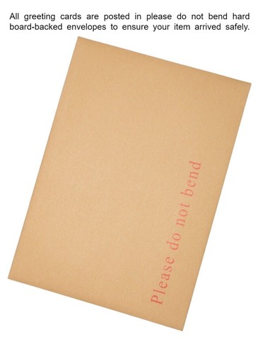 personalised paw print card | card | Dog card | pet sympathy card | dog sympathy - Picture 2 of 2