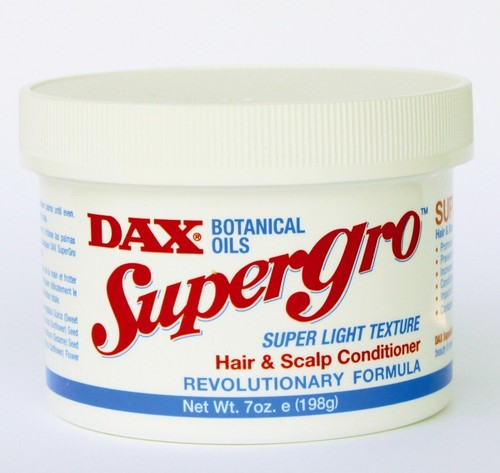 Dax | Hair & Scalp Conditioning Hair Care Collection - Picture 23 of 33