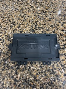 meccanoid g15 battery