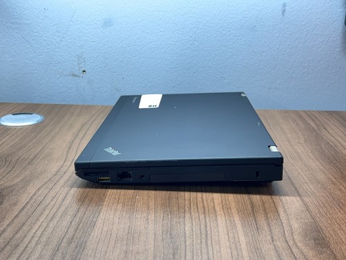 12" Lenovo ThinkPad X220 (Intel i5, 8GB, 500GB HDD) - Picture 4 of 7