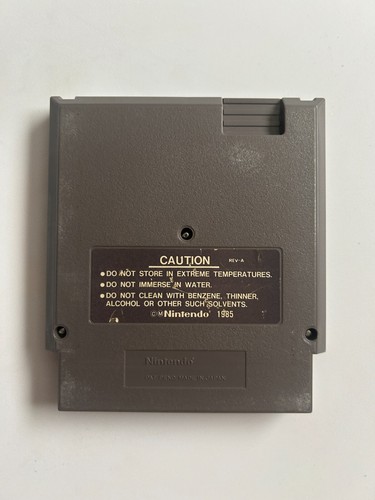 R.C. Pro-AM (Nintendo NES) TESTATO - Foto 2 di 2