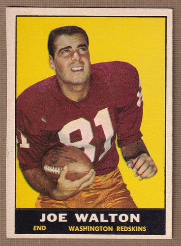 Fútbol Topps 1961 * Tú eliges * Condiciones enumeradas - Imagen 26 de 57