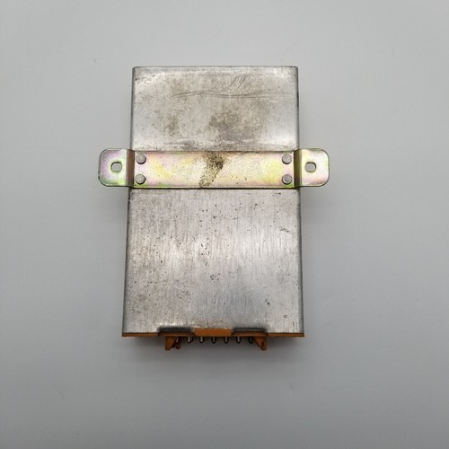 1986 1987 1988 1989 1990 1991 1992 Mercedes-Benz 300E Control Module 0035450932 - Bild 9 von 10