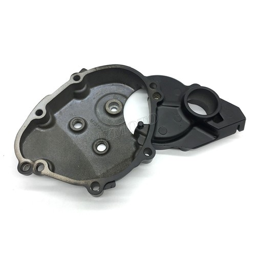 Fits Kawasaki Ninja ZX-10R 2008-2010 Right Engine Starter Clutch Composite Cover - Picture 6 of 8