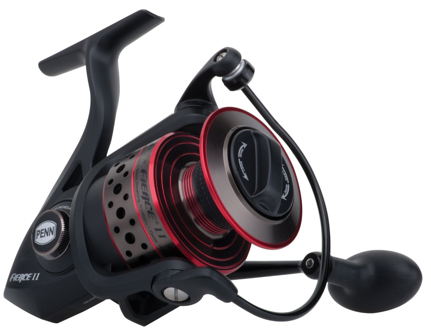 Penn Fierce II 5000 Spnning Reel Penn Fierce II 5000 Spnning Reel
