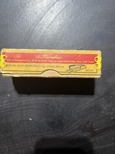 Vintage Swingline S.F.-35 Standart Staples 5,000 Per Box 