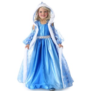 6 years girl fancy dress