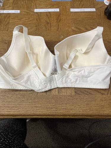 Auden Womens Bra 46DD - Picture 6 of 6