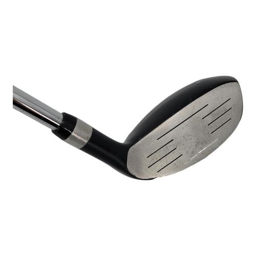 Top-Flite 5 Hybrid with Steel Shaft and Original Grip 39.5" LH Golf Club - Picture 2 of 6