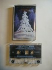 Cassette Tape - MANNHEIM STEAMROLLER - Christmas In The Aire TESTED & GUARANTEED