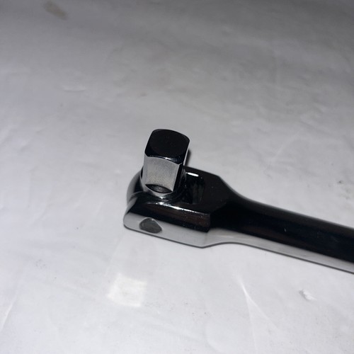 SNAP-ON TOOLS 1/2" DRIVE 18" FLEX BREAKER BAR #SN18B USA MADE - Bild 7 von 10