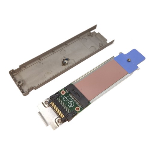 Caddy Replacement For Dell Lattiude Rugged 5420,7224,5424 M.2 NVME SSDBracket - Afbeelding 7 van 11
