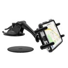 Suction Cup Cell Phone Mounts & Holders for Firefly Mobile HTC One X