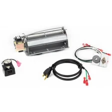 BLO Blower Kit for Monessen, Martin, Vermont Castings Fireplaces