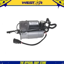 Compressor Dryer For Porsche Cayenne 10-03; Volkswagen Touareg 10-04