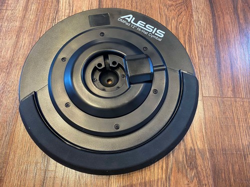 ALESIS DM10 SPARE PARTS. SNARE TOM RIDE CRASH CLAMP MODULE MESH HH WIRES PEDAL - Picture 86 of 115