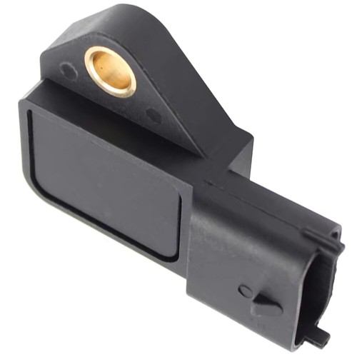 1x Intake Manifold Absolute Pressure Sensor For OPEL Astra G CC 03-09 0281002487 - Picture 3 of 7