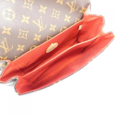 Authentic LOUIS VUITTON Monogram (LV X YK) Pochette Metice Authentic LOUIS VUITTON Monogram (LV X YK) Pochette Metice