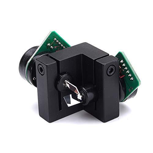 25K Full-Color Digital Galvo Galvanometer Based Optical Scanner /Animation Light - Picture 2 of 6