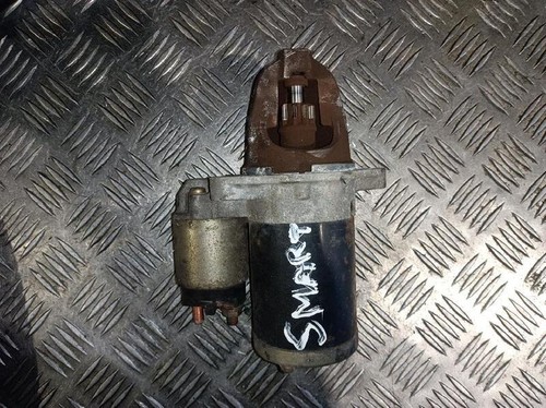 MR994922 halter anlasser für SMART FORFOUR 2004 238454 - Bild 3 von 4