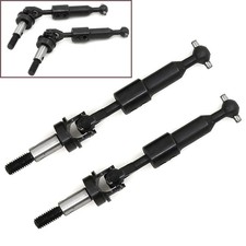 Metall verstellbare Universalantriebswellen 85mm für HSP 94123 94103 94102 Metall verstellbare Universalantriebswellen 85mm für HSP 94123 94103 94102