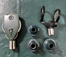 Vintage Welch Allyn Otoscope Parts. Untested. For Parts Or Restoration