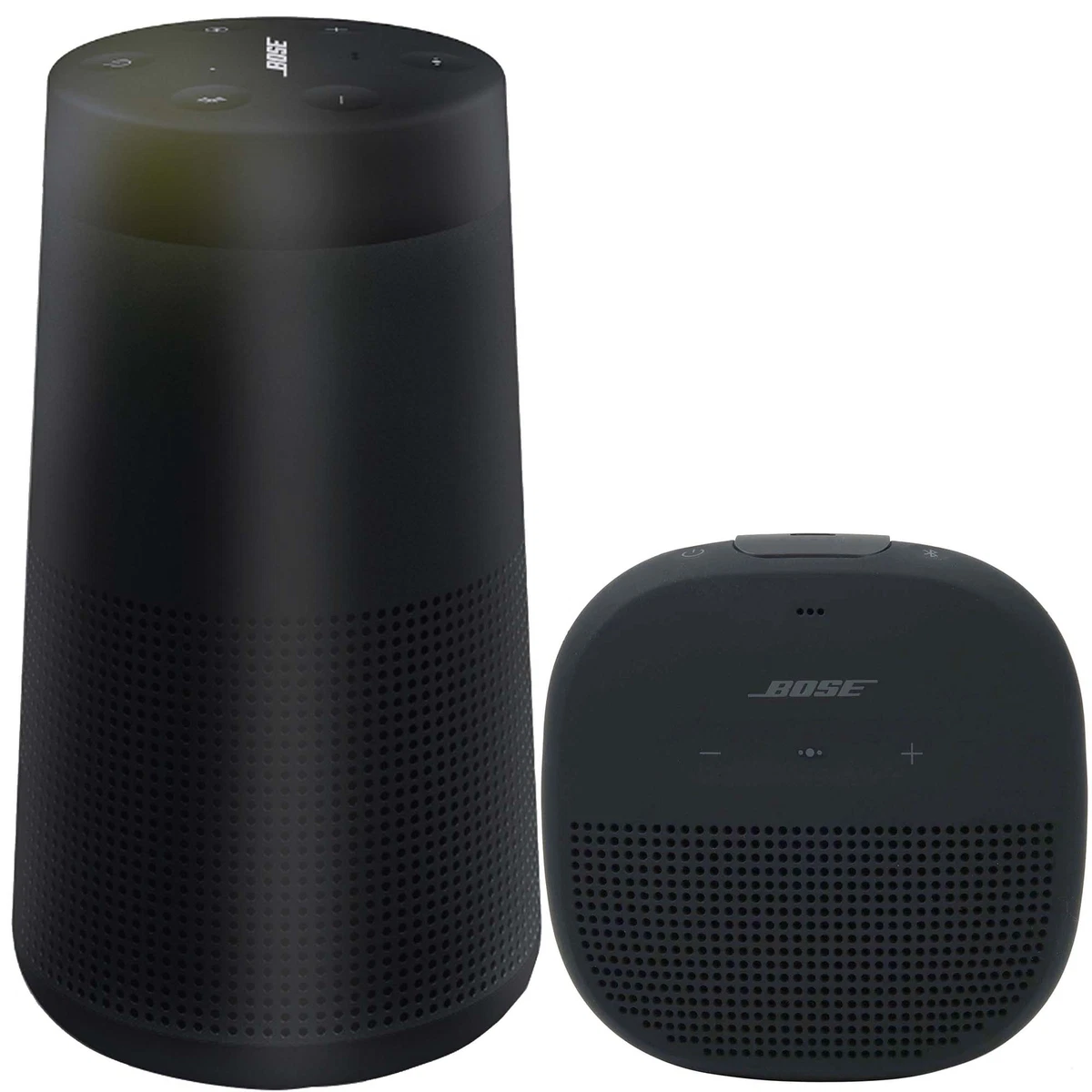 Altavoz Bluetooth Bose SoundLink Micro