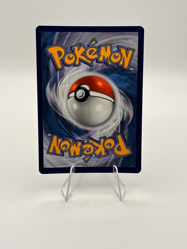 Pyukumuku - SWSH169 SWSH: Sword & Shield Promo Cards Holo - Picture 2 of 2