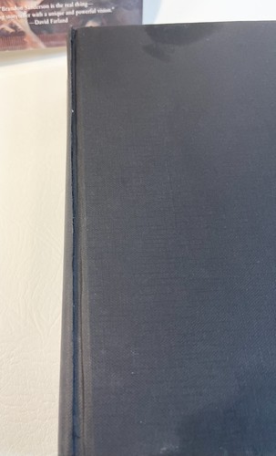 Mistborn Saga The Well of Ascension #2 1st Edition 1st Print HC Ex-Lib Damaged - Picture 3 of 24
