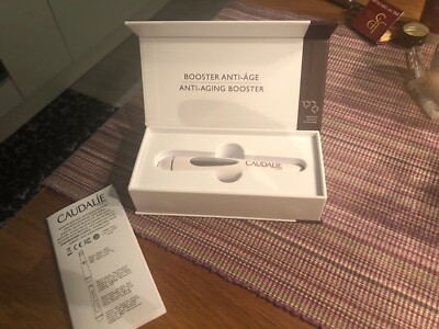booster anti aging caudalie