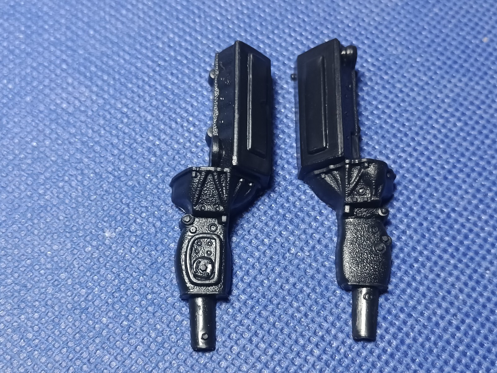 🌟 454 Big Block Drag Engine 1972 Nova 125 Scale 1000s Model Car Parts