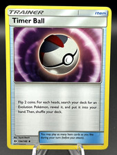 Sun & Moon Base Set You Choose Near Mint - Lightly Played (Free Shipping)
