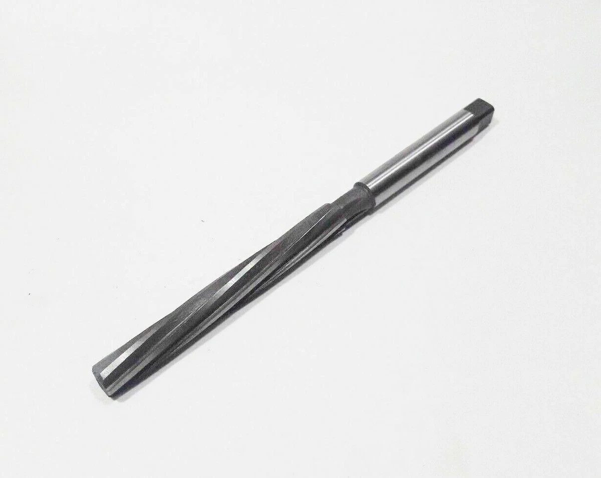 Reamer guide clearance