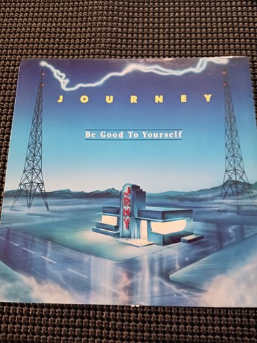 Journey-Be Good To Yourself - Picture 3 of 4