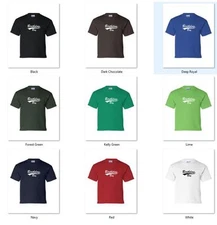 Birthday Boy Tee Birthday Party T-shirts S-5XL